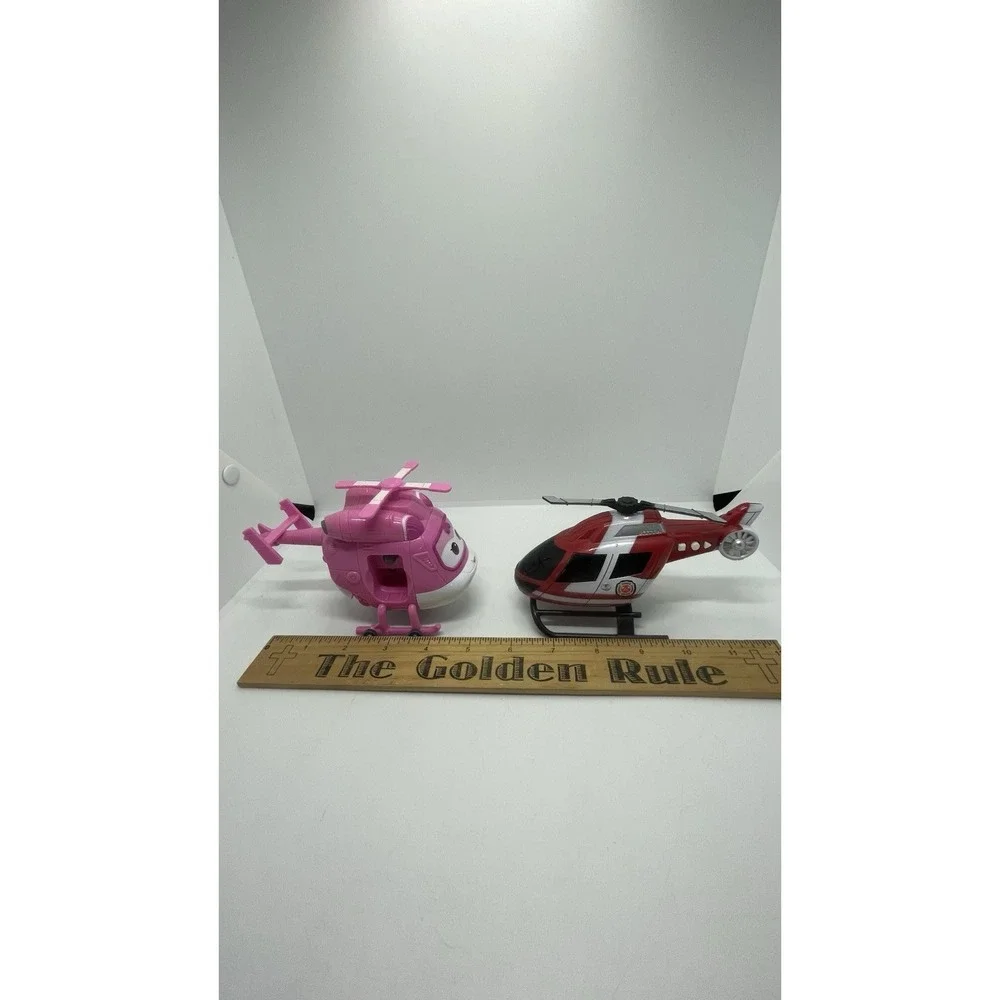 Super Wings 2.5